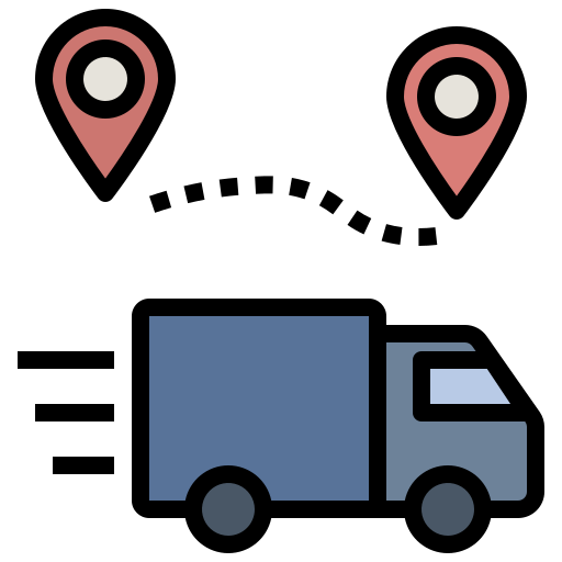 Transport Services