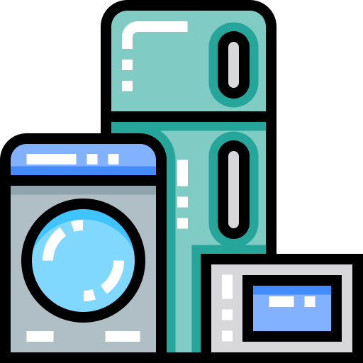 Appliance Supply & Installation
