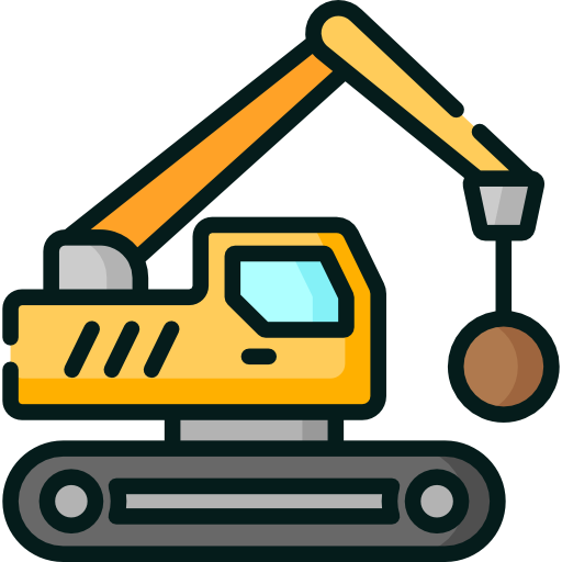 Demolition & Preparation