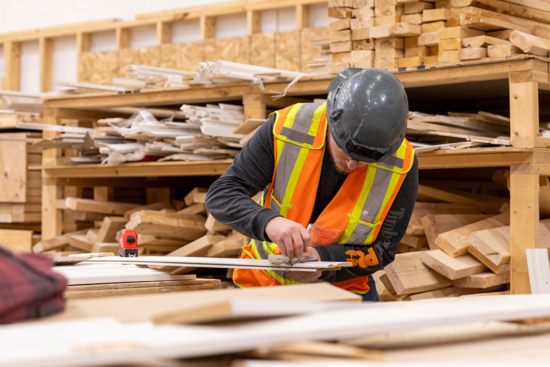Carpentry Customer Club – Overview